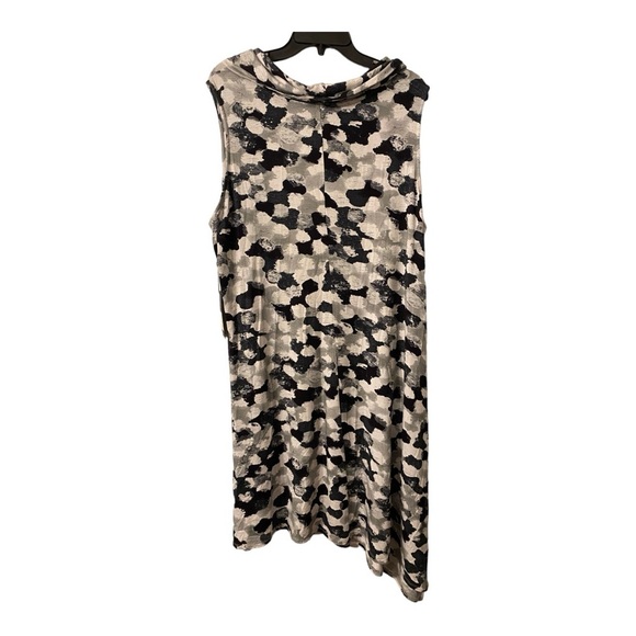 NWT Asymmetrical dress from Liv by Habitat - Picture 2 of 6